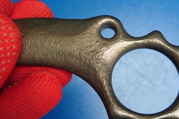 Почему не заходит на кракен